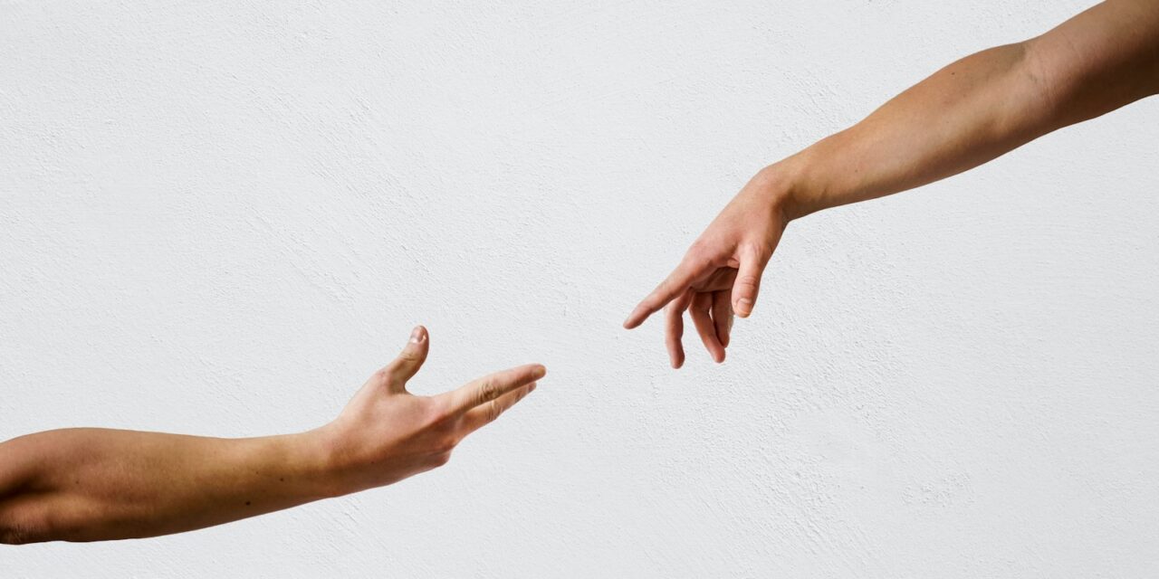 🤝 PARTECIPA CON NOI AL CAMBIAMENTO