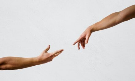 🤝 PARTECIPA CON NOI AL CAMBIAMENTO
