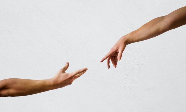 🤝 PARTECIPA CON NOI AL CAMBIAMENTO