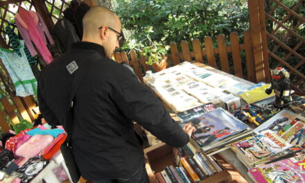 ♻️ IL TUO USATO VALE SOLIDARIETÀ