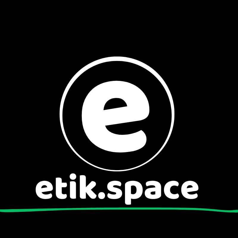 Logo etik