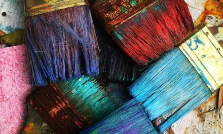 🎨 UNITI CON L’ARTE PER SOLIDARIETÀ